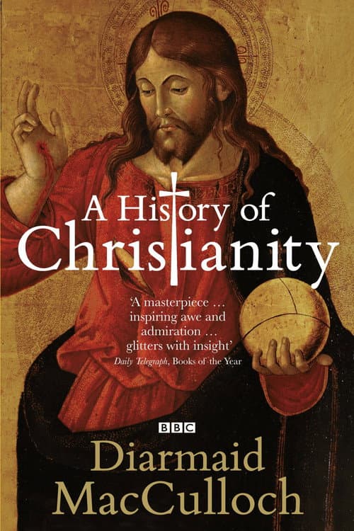 A History Of Christianity Season 1 poster