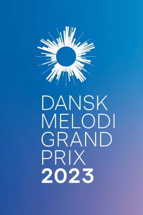 Dansk Melodi Grand Prix Season 46 poster