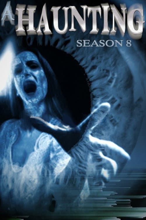 A Haunting Season 8 poster