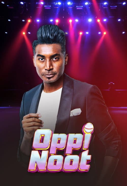 Oppi Noot Season 1 poster