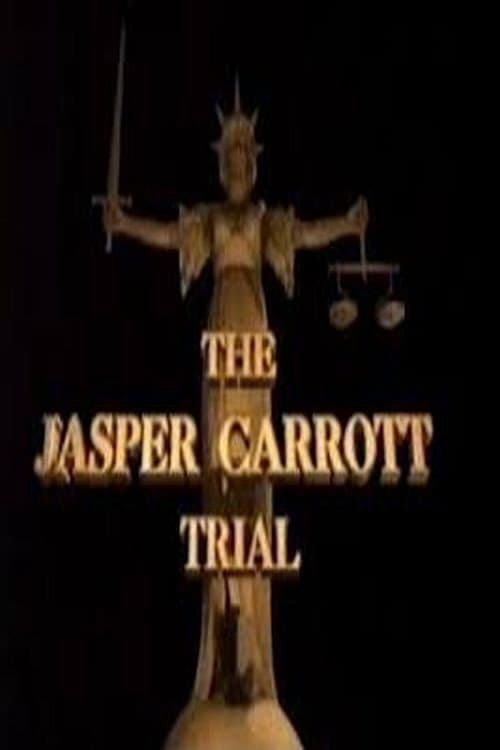 The Jasper Carrott Trial Season 1 poster