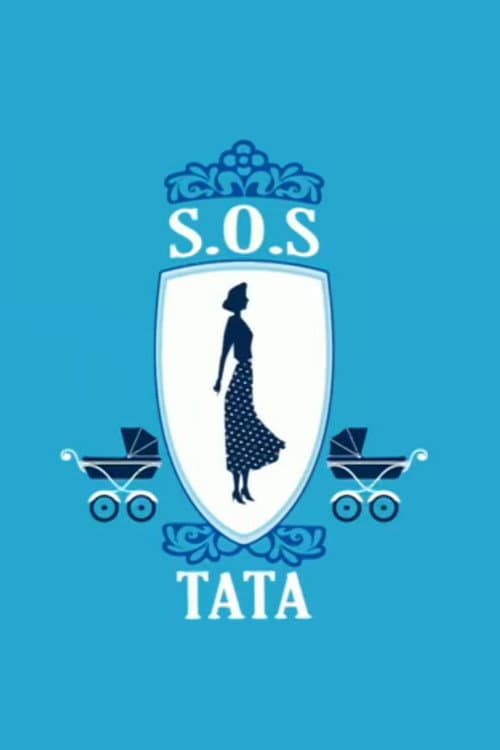 SOS Tata Season 2 poster