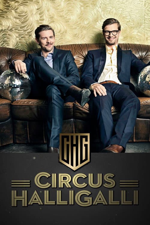 Circus Halligalli Season 9 poster