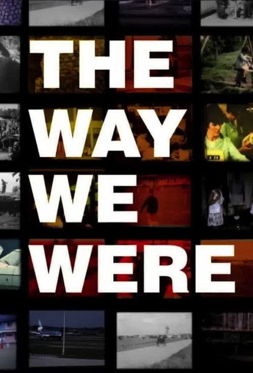 The Way We Were Season 2 poster