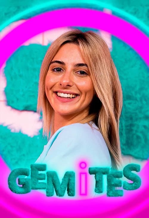 Gemites Season 1 poster