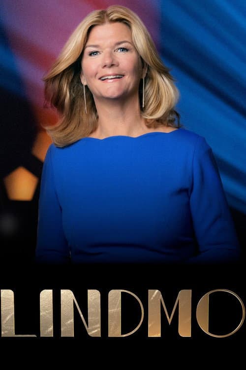 Lindmo Season 2 poster
