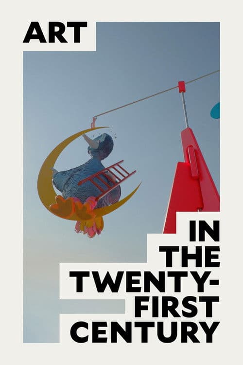 art21 Season 12 poster