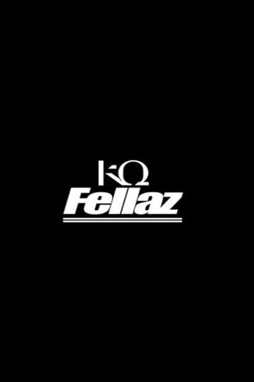 KQ Fellaz USA Training Season 1 poster