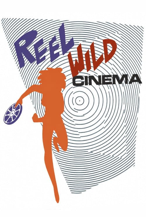 Reel Wild Cinema Season 2 poster