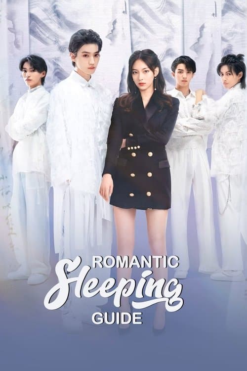 Romantic Sleeping Guide Season 1 poster