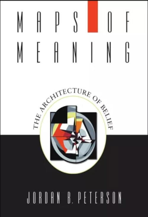 Maps of Meaning: The Architecture of Belief Season 1 poster