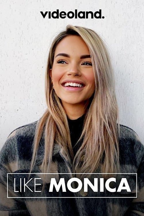 Like Monica Season 2 poster