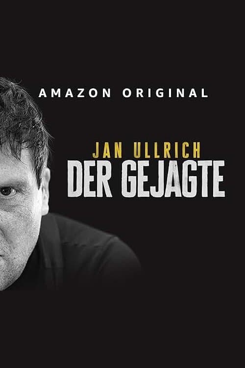 Jan Ullrich - Der Gejagte Season 1 poster