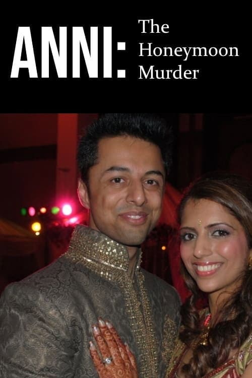 Anni: The Honeymoon Murder Season 1 poster