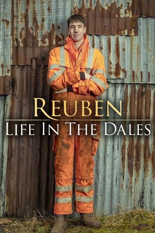 Reuben Owen: Life in the Dales Series 2 poster