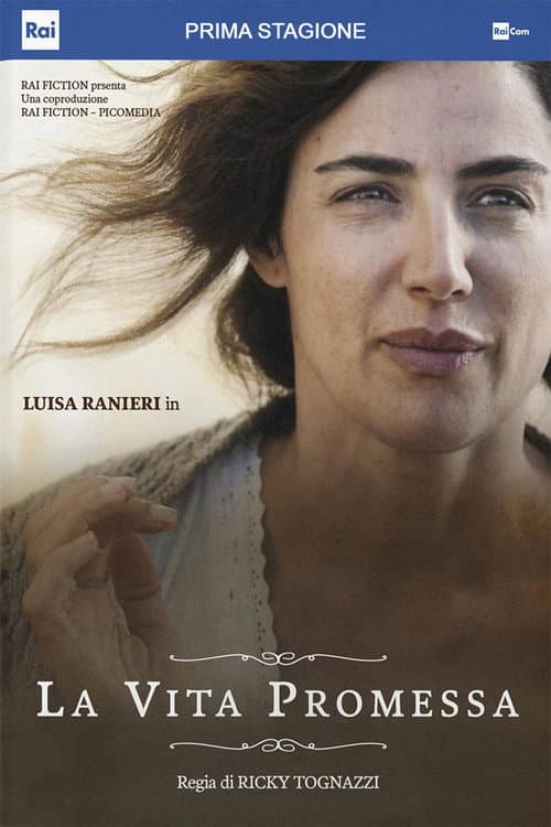 The Promised Life Season 1 poster