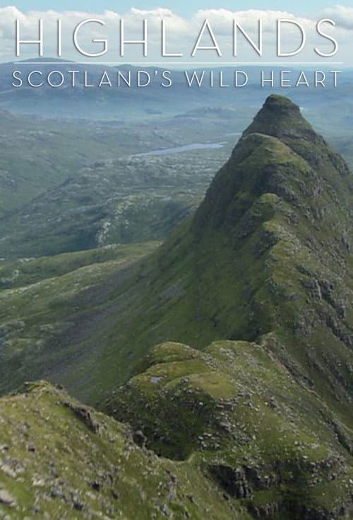 Highlands: Scotland's Wild Heart Season 1 poster