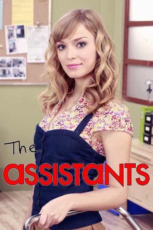 The Assistants Season 2 poster