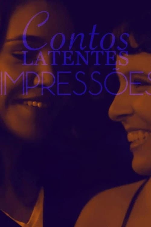 Contos Latentes Season 1 poster