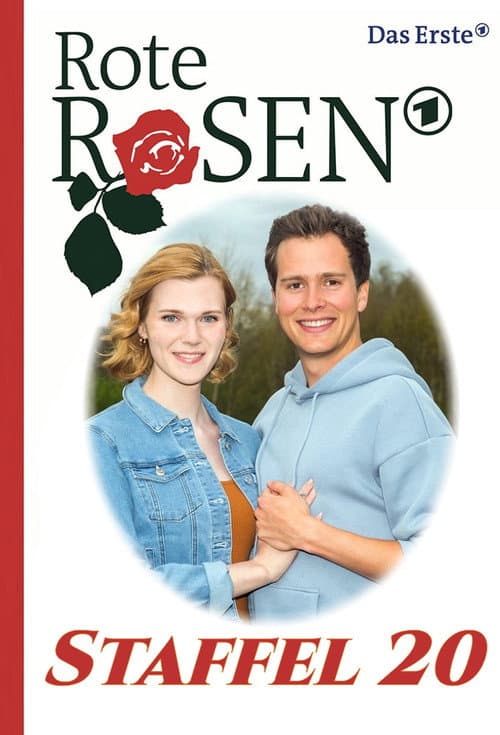 Rote Rosen Season 20 poster