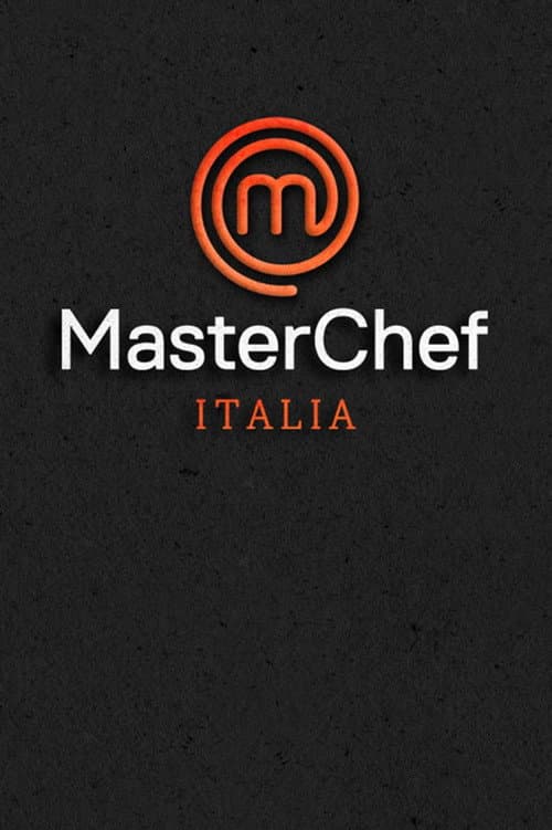 Masterchef Italy Season 9 poster