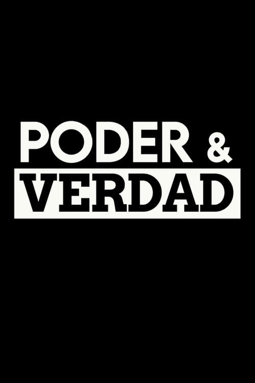Poder & verdad Season 2 poster