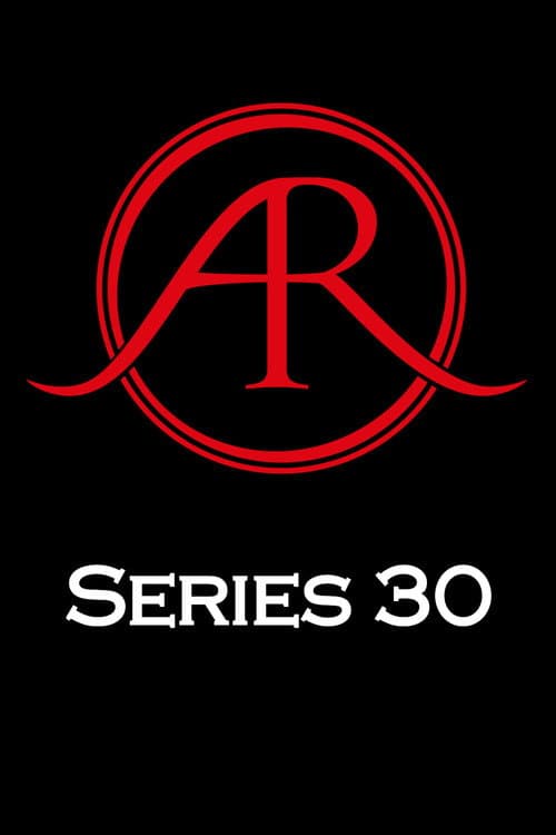 Antiques Roadshow Series 30 poster