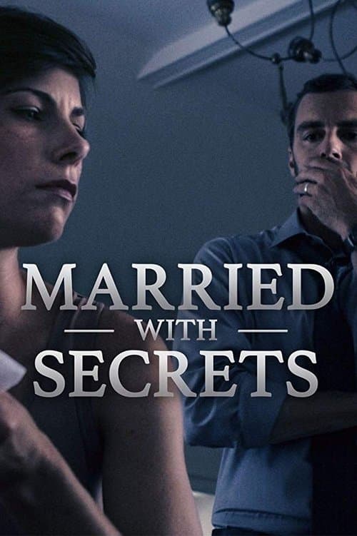 Married with Secrets Season 1 poster