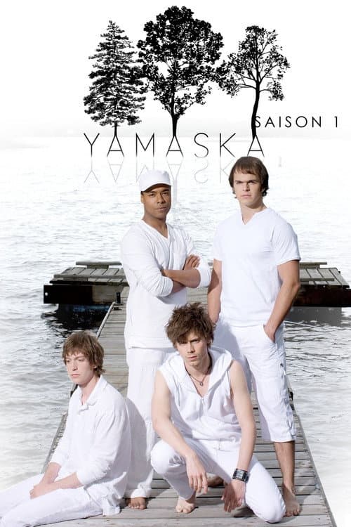 Yamaska Season 1 poster