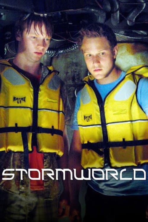 Stormworld Season 1 poster