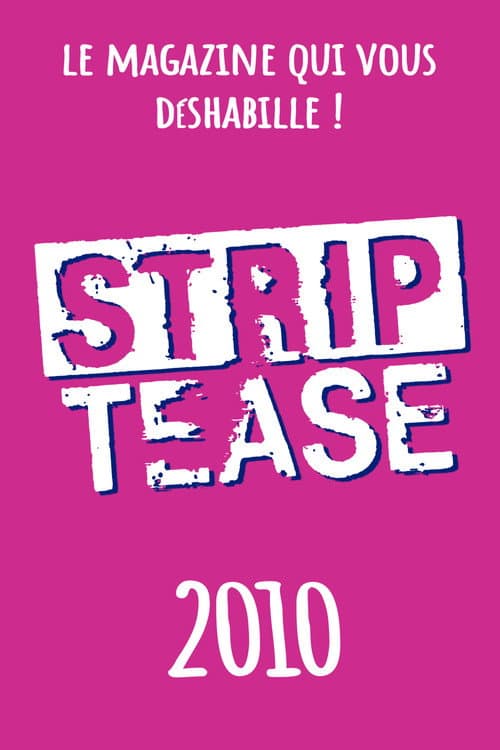 Strip-Tease Season 26 poster