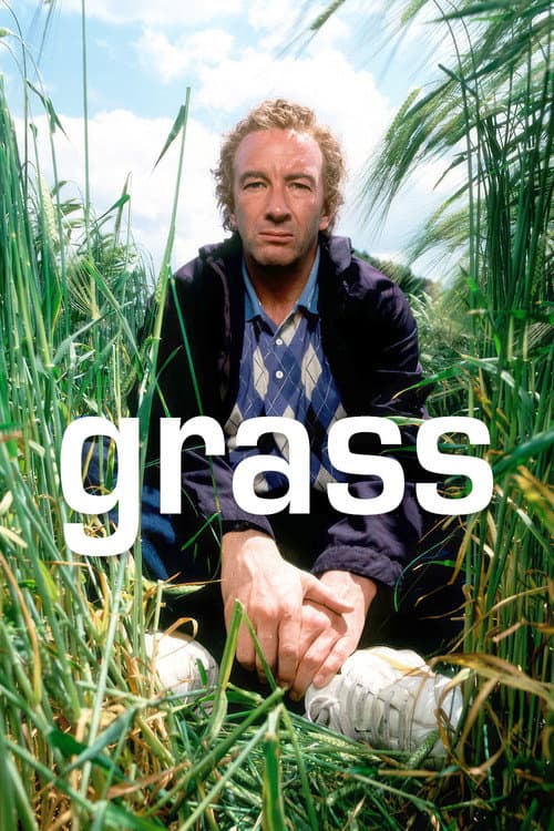 Grass Season 1 poster