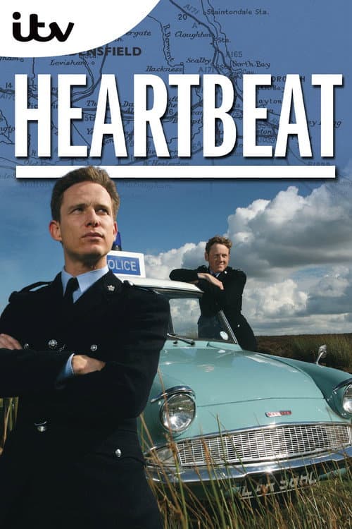 Heartbeat Season 16 poster