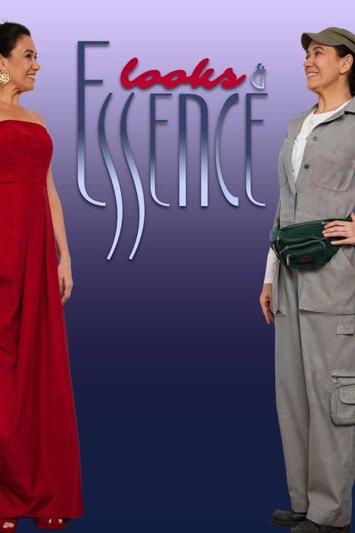 Looks & Essence Season 1 poster