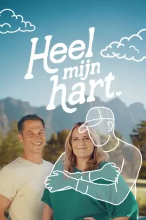 Heel Mijn Hart Season 1 poster