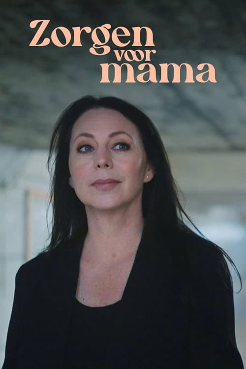 Zorgen Voor Mama Season 2 poster