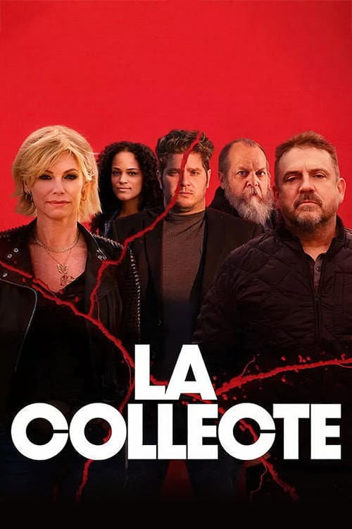 La collecte Season 1 poster