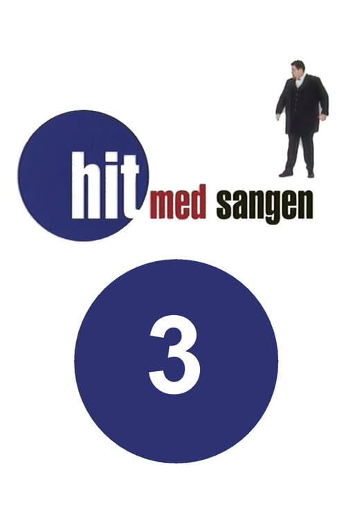 Hit med sangen Season 3 poster