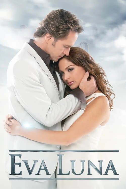 Eva Luna Season 1 poster