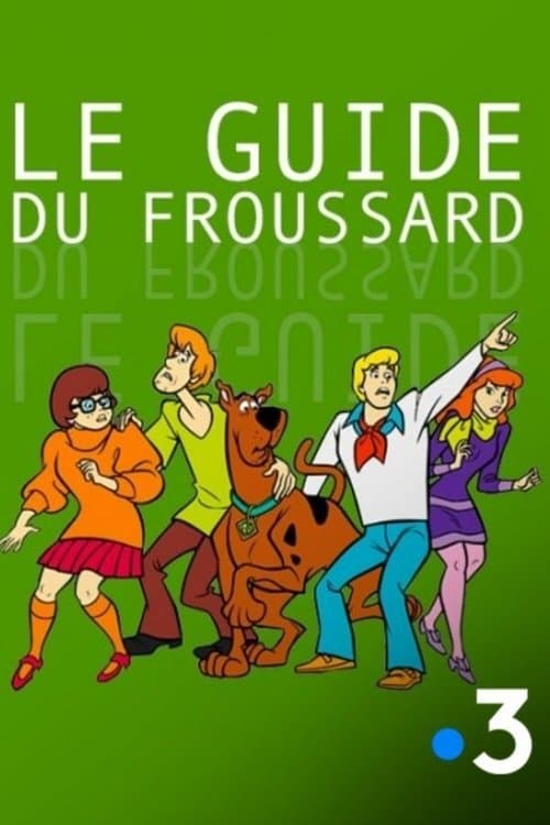 Scooby-Doo: Le Guide du Froussard Season 2 poster