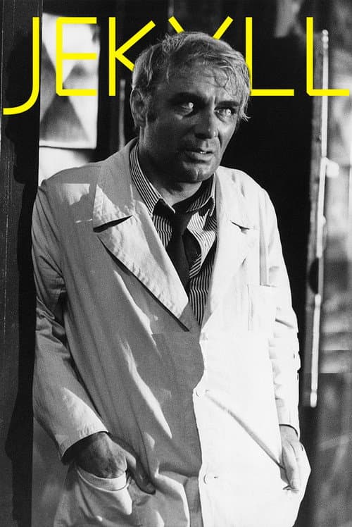 Jekyll Season 1 poster