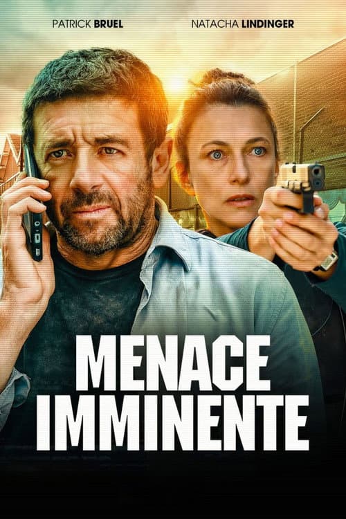 Menace imminente Season 1 poster