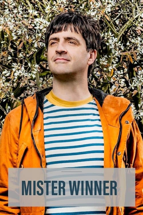 Mister Winner Series 1 poster