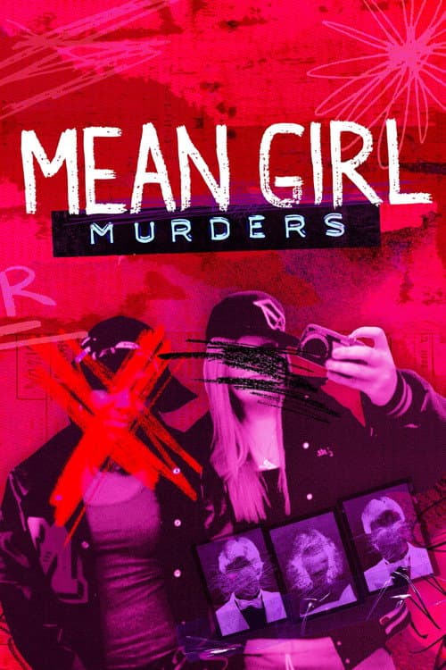Mean Girl Murders Season 3 poster