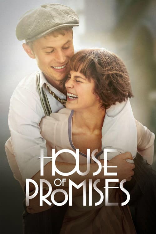 House of Promises Season 1 poster