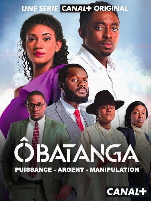 Ô Batanga Season 1 poster