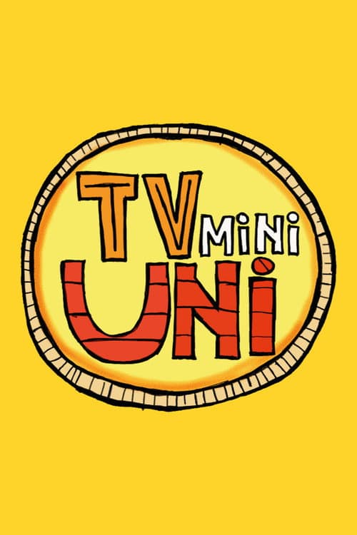 TvMiniUni Season 1 poster