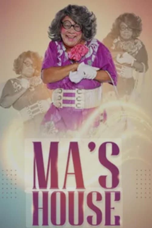 Ma’s House Season 1 poster