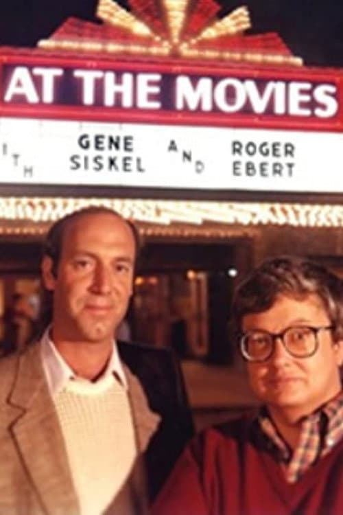 At the Movies Season 1 poster