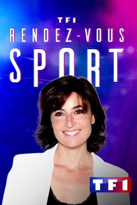 TF1, Rendez-vous Sport Season 2 poster